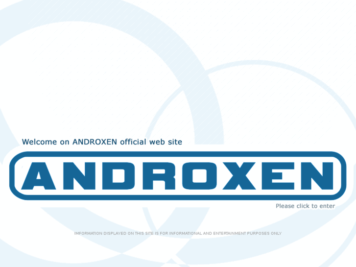 www.androxen.com