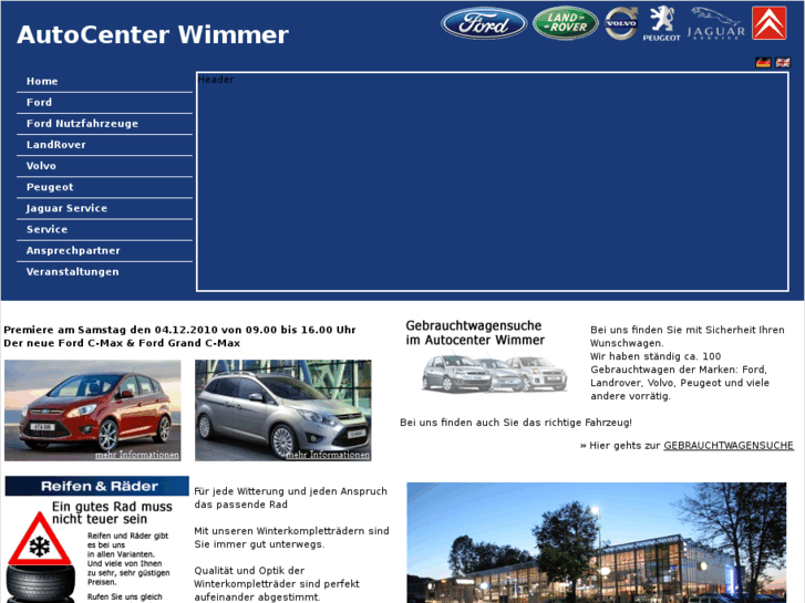 www.autocenter-wimmer.de