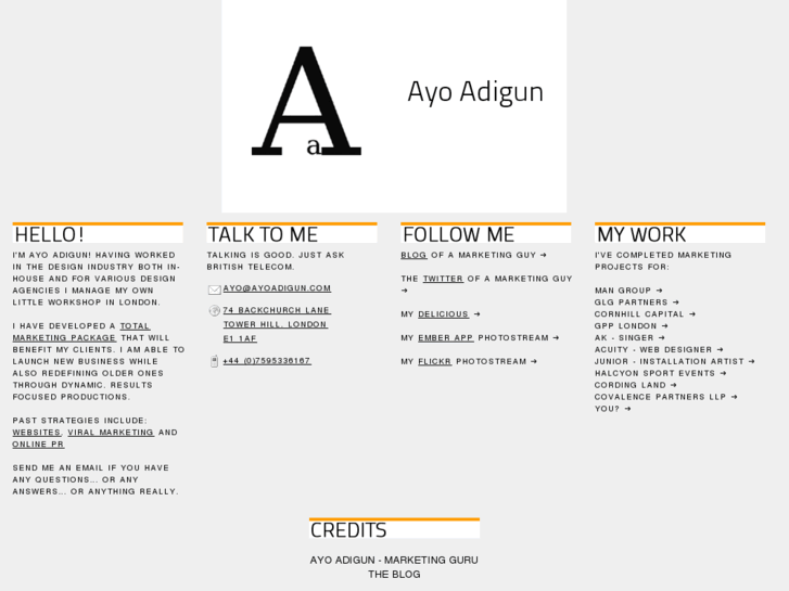 www.ayoadigun.com