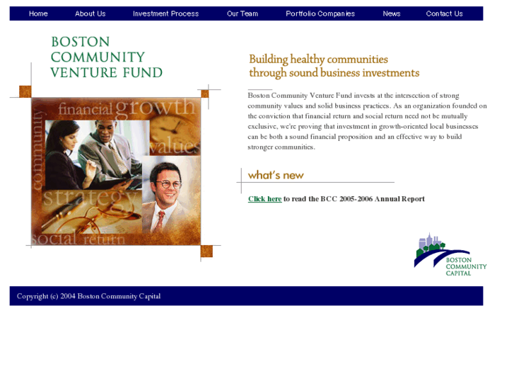 www.bcvfund.com