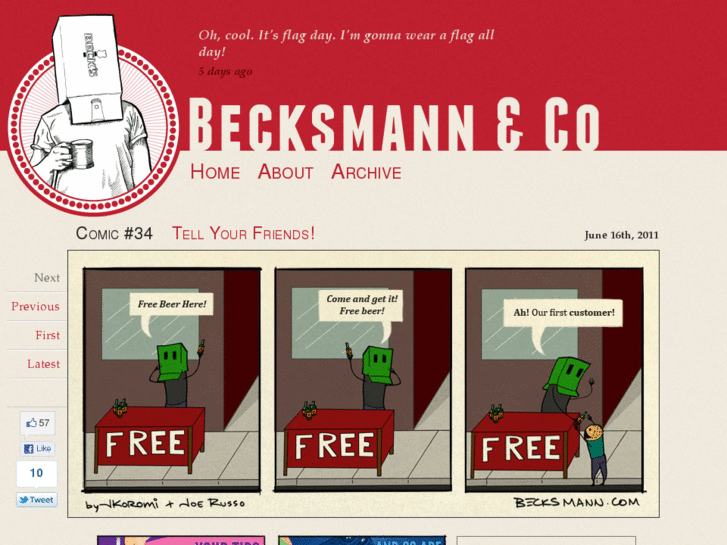 www.becksmann.com