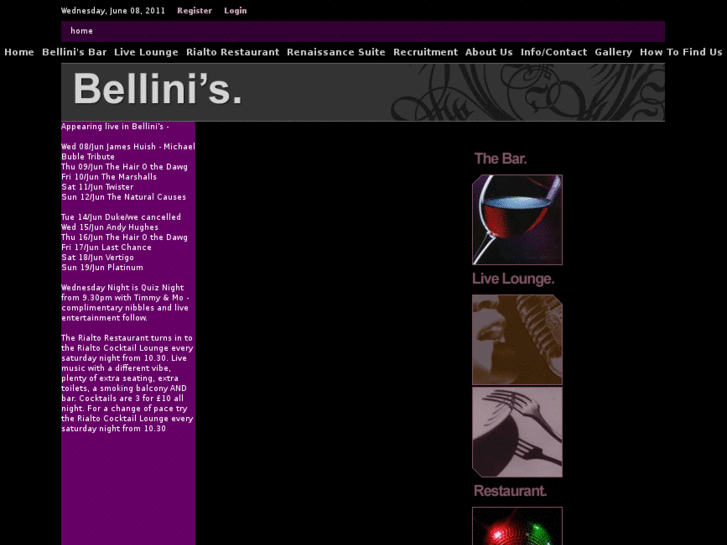 www.bellinisnewry.com