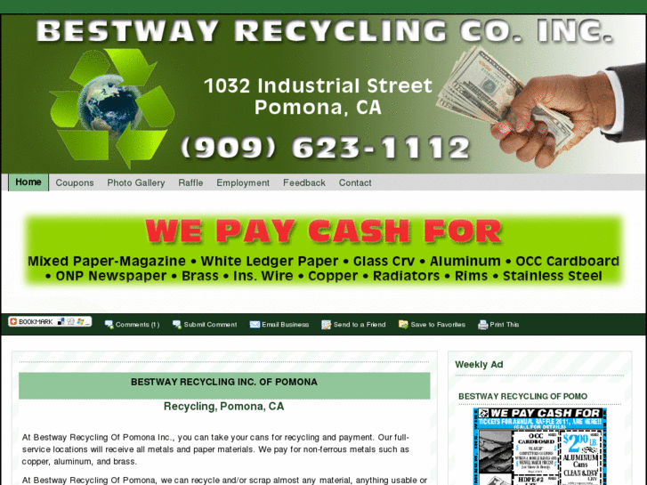 www.bestwayrecyclingofpomona.com