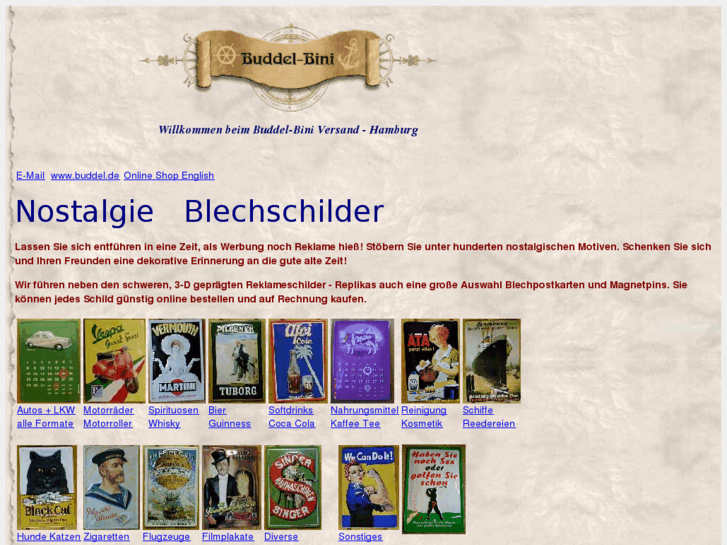 www.blechschild.info