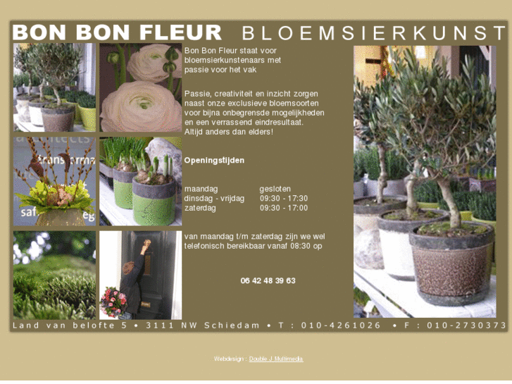 www.bonbonfleur.com