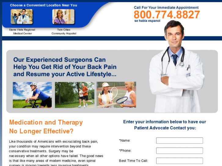 www.centralcoastbacksurgery.com