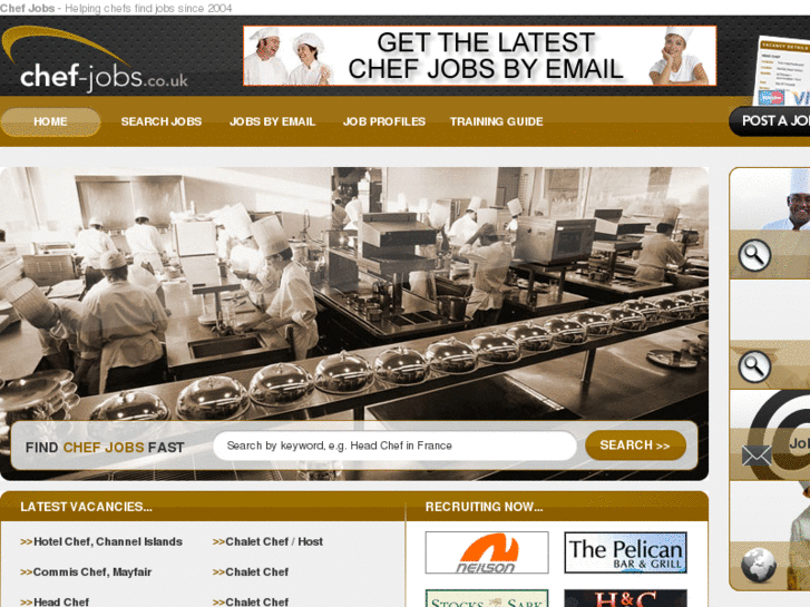 www.chef-jobs.co.uk