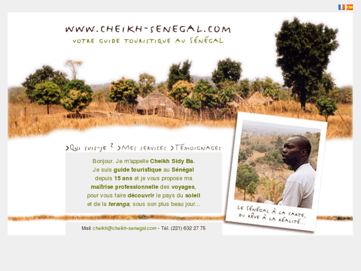 www.cheikh-senegal.com