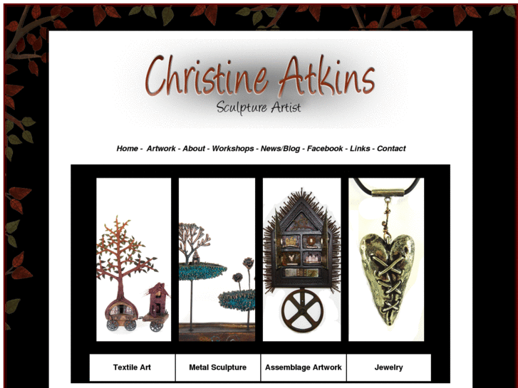 www.christineatkins.net