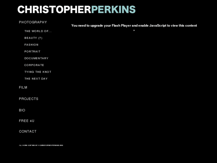 www.christopher-perkins.com