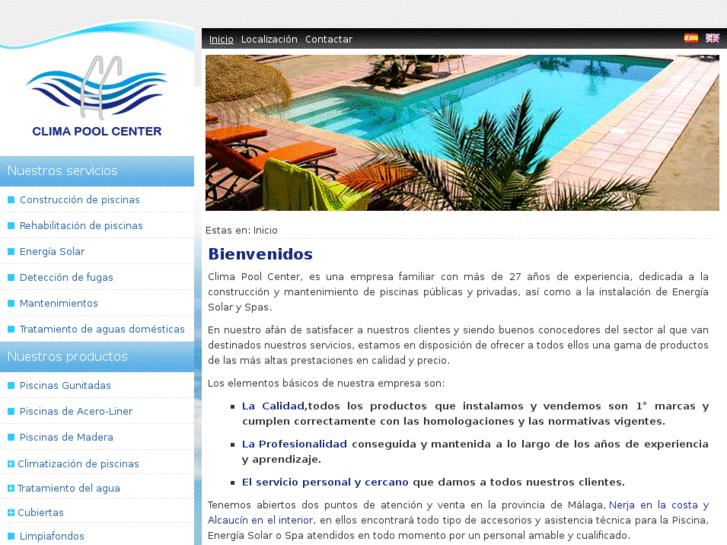 www.climapoolcenter.es