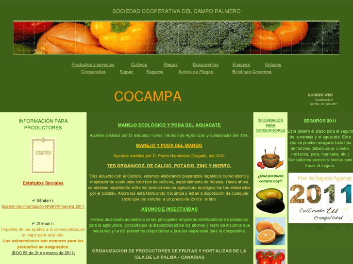 www.cocampa.com