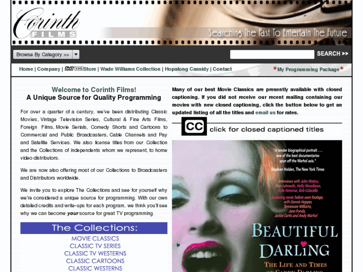 www.corinthfilms.com