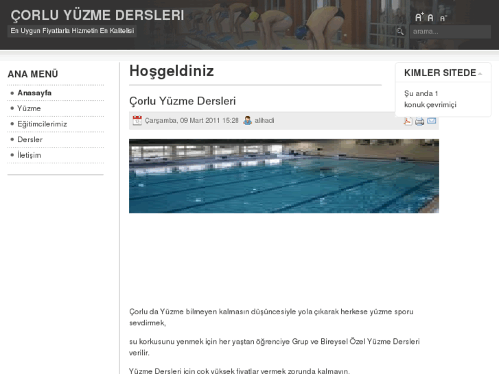 www.corluyuzmedersi.com