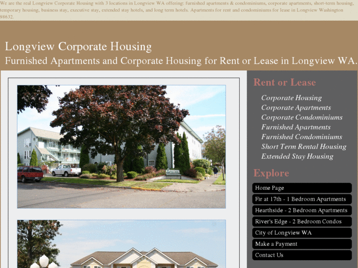 www.corporate-housing-longview-wa.net