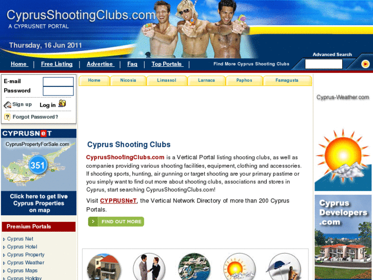 www.cyprusshootingclubs.com