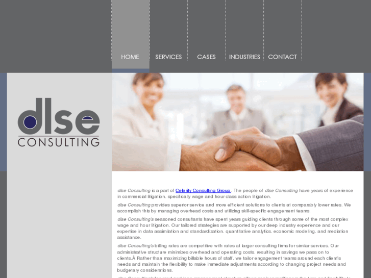 www.dlseconsulting.com
