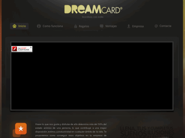 www.dreamcard.es