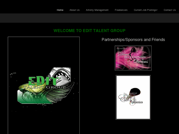 www.edittalentgroup.com