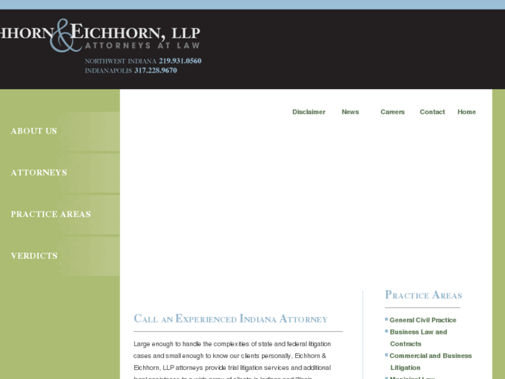 www.eichhorn-law.com