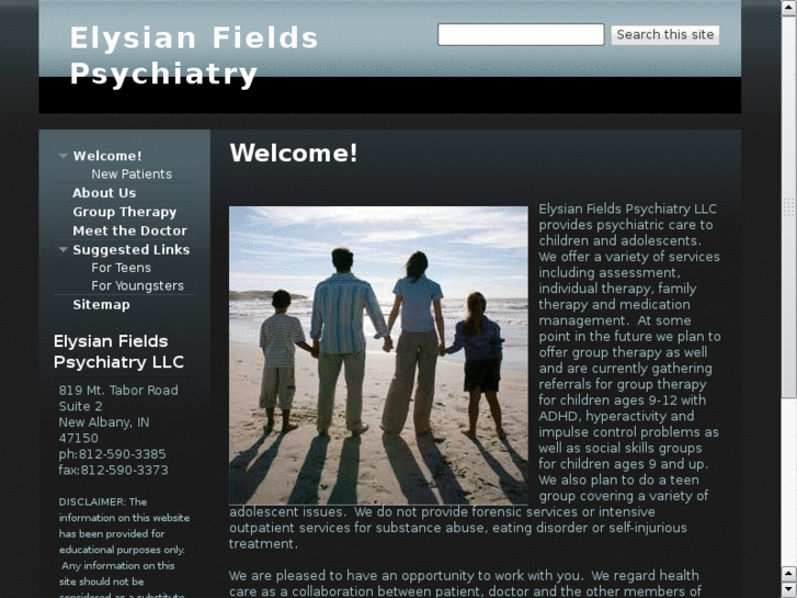 www.elysianfieldspsychiatry.com
