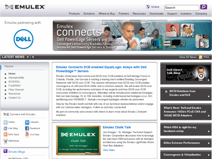 www.emulex-dell.com