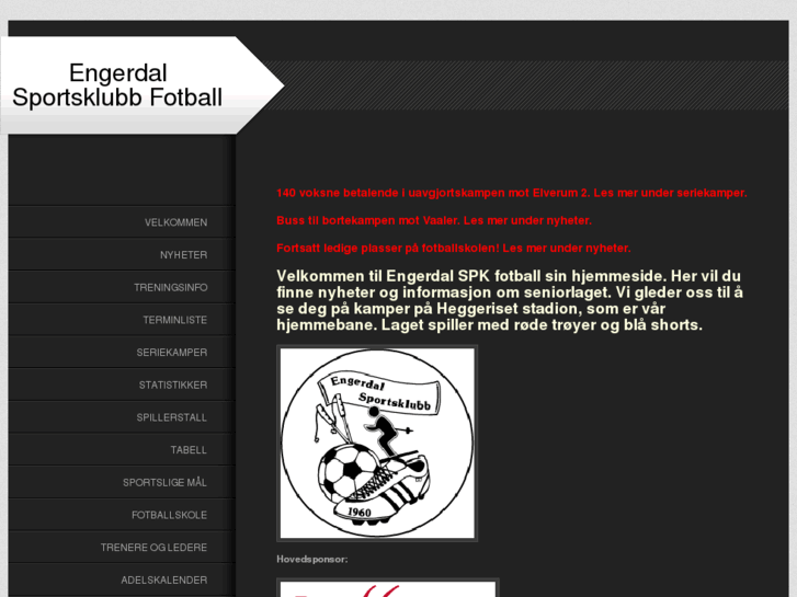 www.engerdalfotball.com