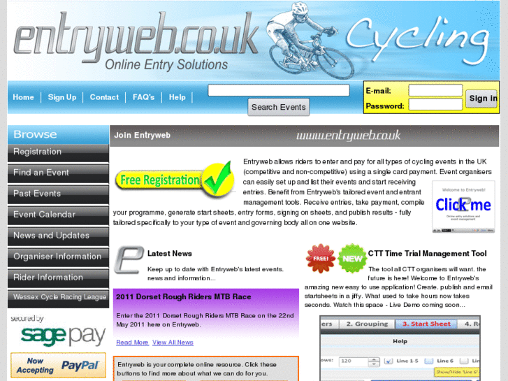 www.entryweb.biz