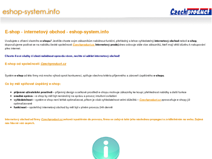 www.eshop-system.info