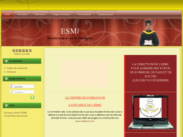 www.esm-international.com