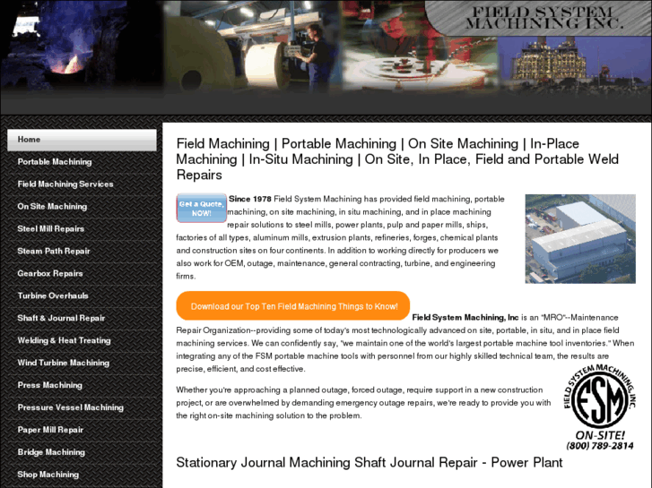 www.fieldsystems.com