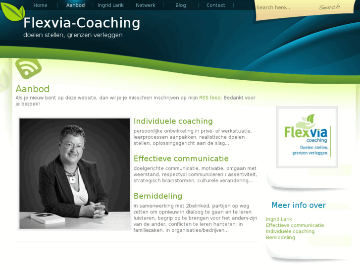 www.flexvia-coaching.be