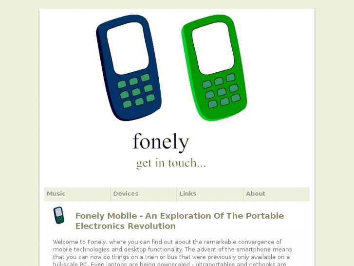 www.fonely.com