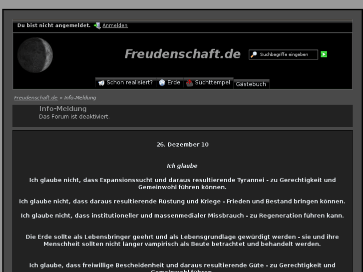 www.freudenschaft.de
