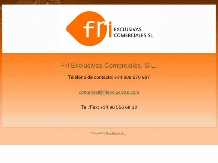 www.friexclusivas.com