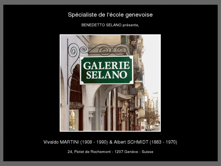 www.galerie-selano.com