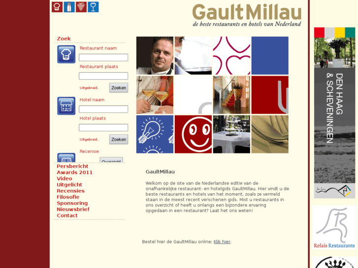 www.gaultmillau.nl