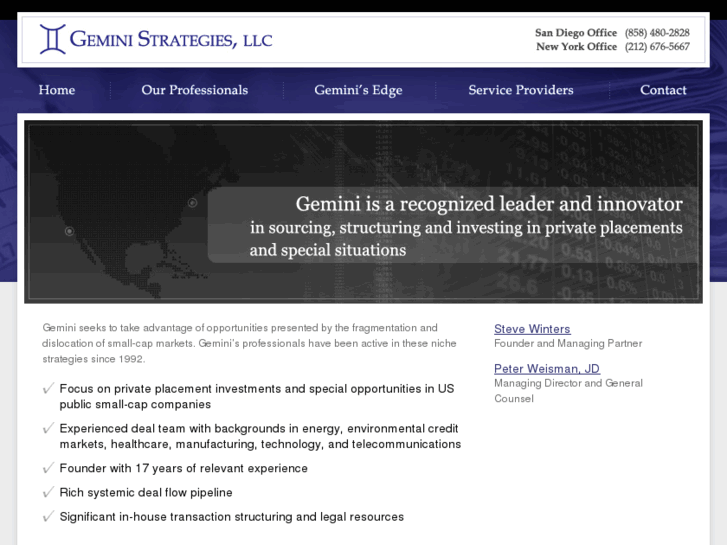 www.geministrategies.com