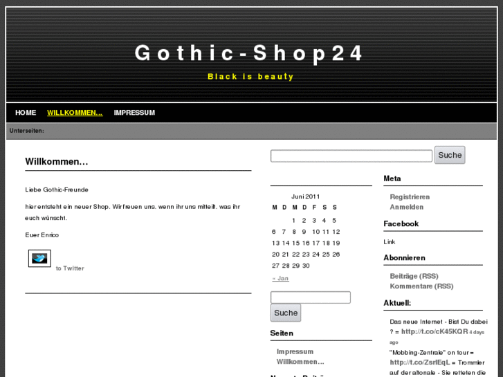 www.gothic-shop24.com