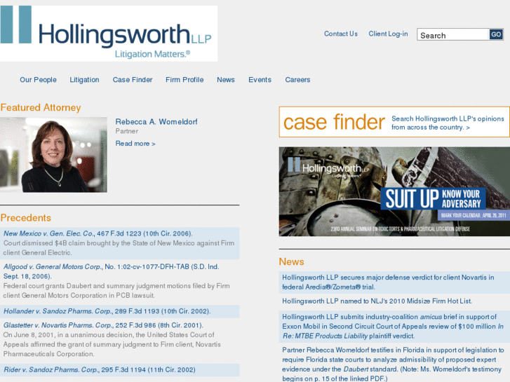 www.hollingsworthllp.com