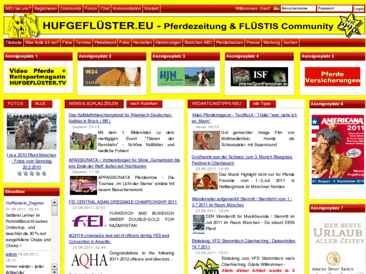 www.hufgefluester.eu