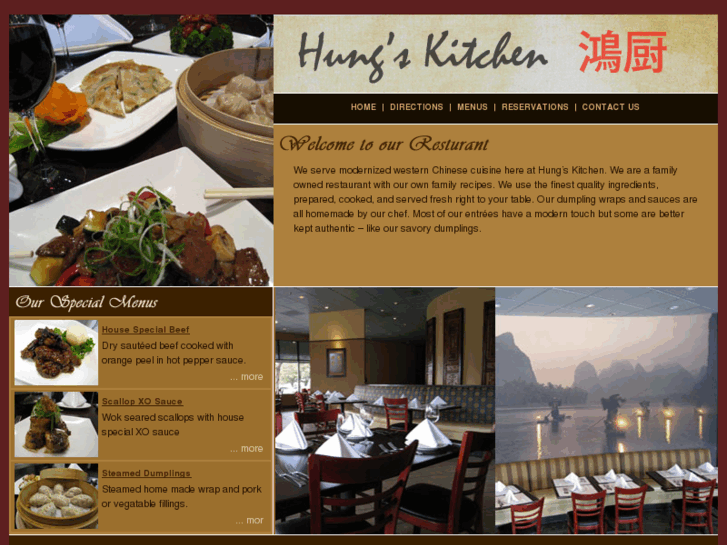 www.hungskitchen.com