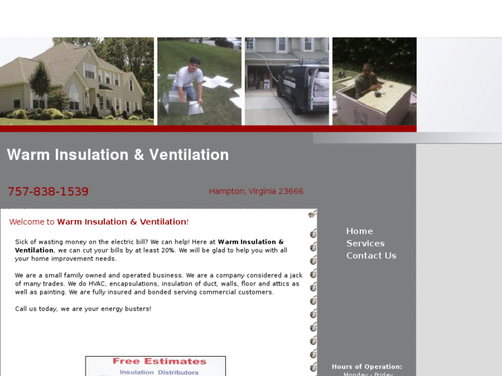 www.insulationcontractorva.com