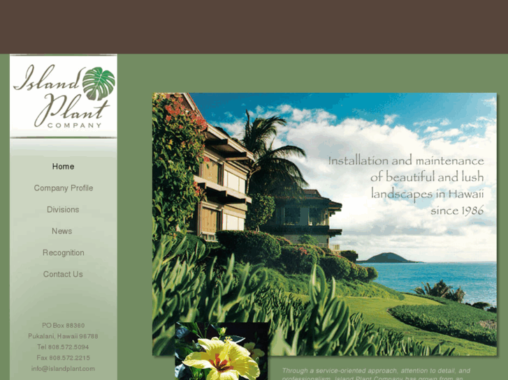 www.islandplant.com