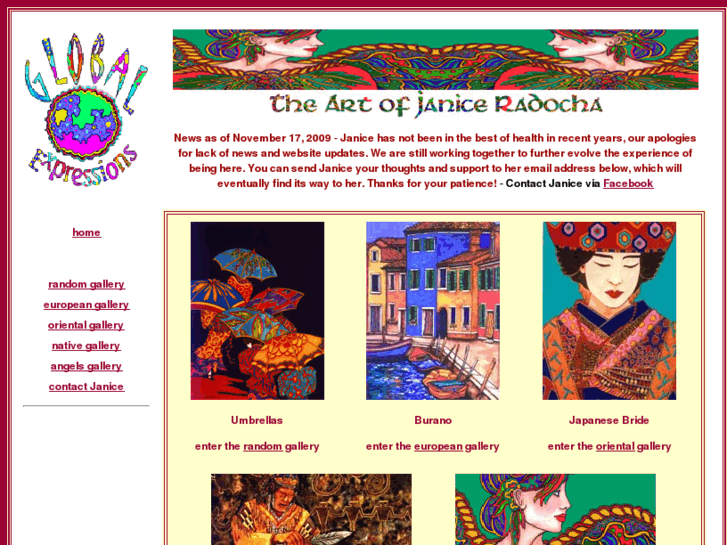 www.janiceradocha.com