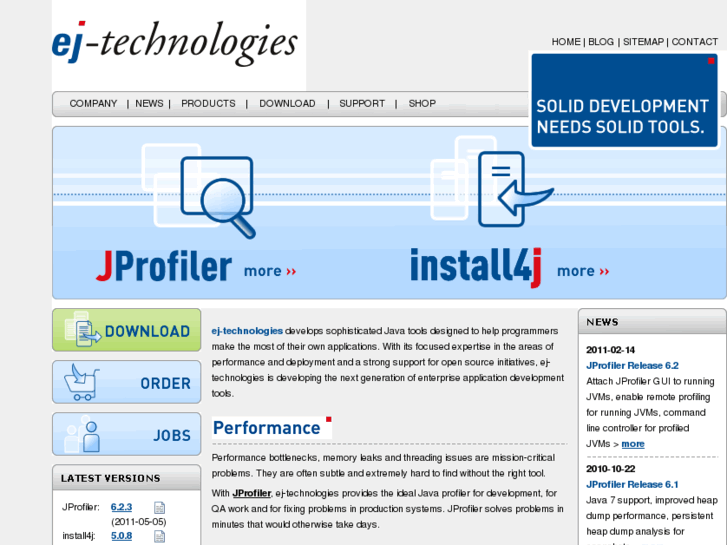 www.javaperformancetools.com