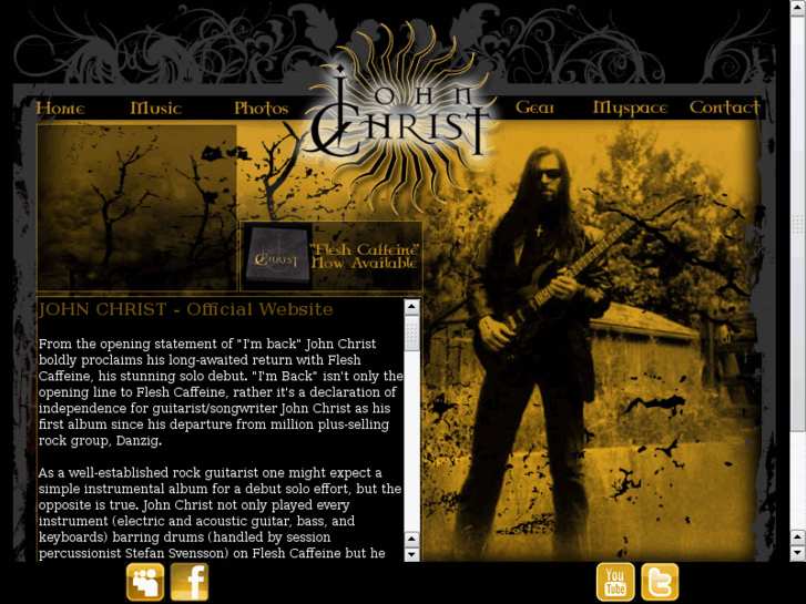 www.johnchrist.com