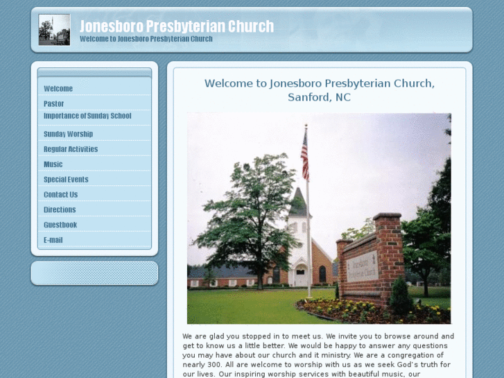 www.jonesboropresbyterianchurch.org