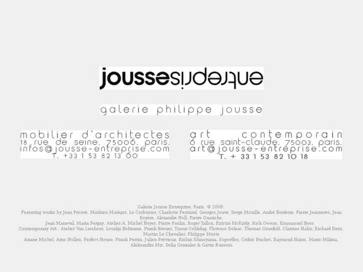 www.jousse-entreprise.com