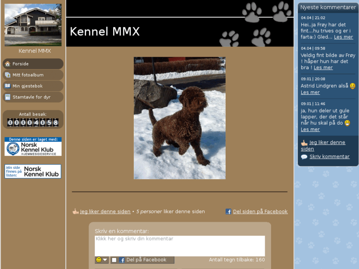 www.kennel-mmx.com